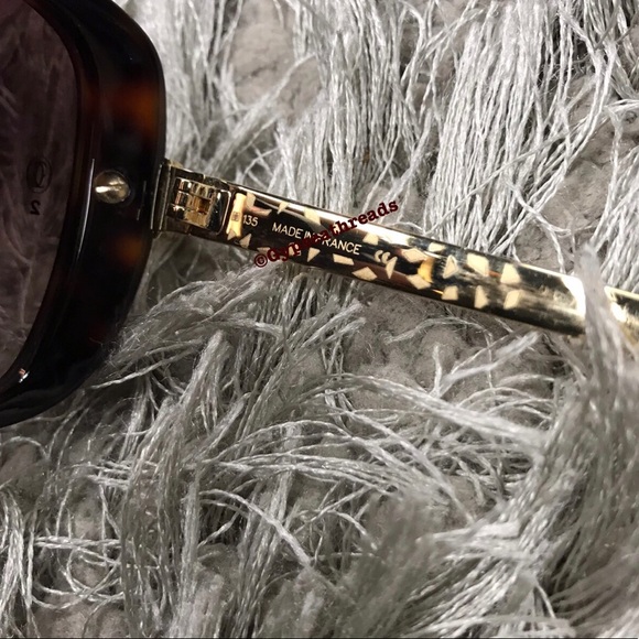 PANTHÈRE DE CARTIER SUNGLASSES🎀 - Picture 5 of 15